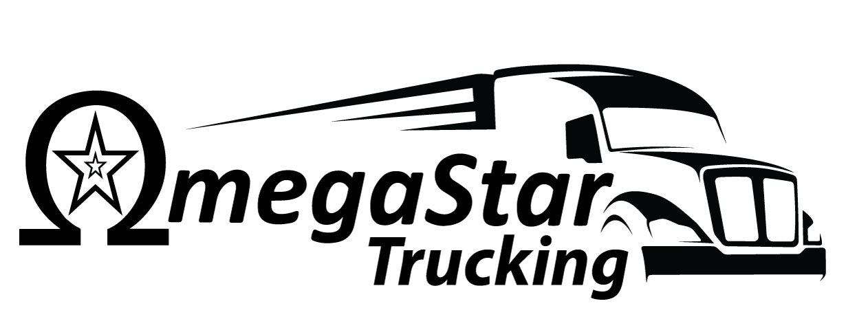 Omegastar Trucking Llc logo
