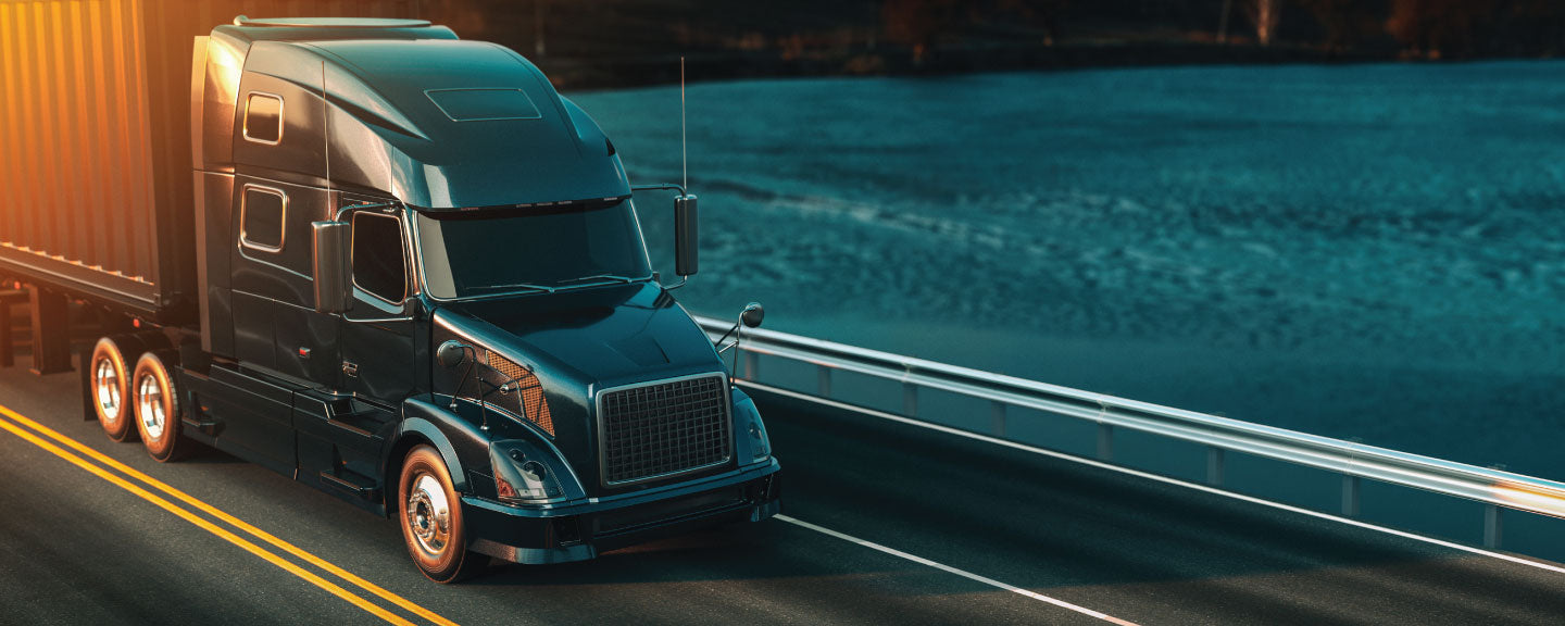 Omegastar Trucking Llc fleet